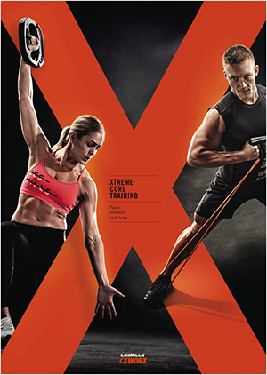 Pre Sale Les Mills CORE 49 Releases CD DVD Instructor Notes