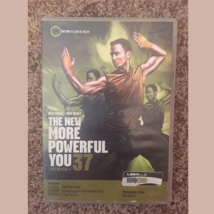 Les Mills BODYCOMBAT 37 Releases CD DVD Instructor Notes