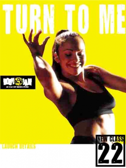 Les Mills Body JAM Releases 22 CD DVD Instructor Notes - Click Image to Close