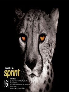 Les Mills Sprint 06 Releases CD DVD Instructor Notes