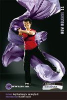 Les Mills BODY VIVE 11 Releases DVD CD Instructor Notes