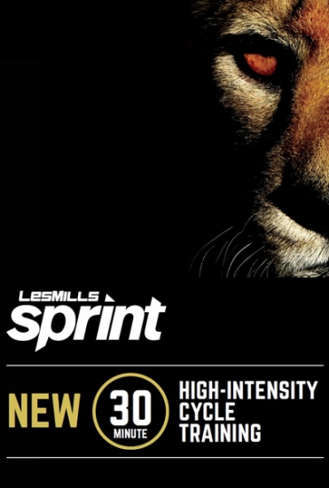 Pre Sale Les Mills Sprint 32 Releases Complete Video+Music+Notes - Click Image to Close