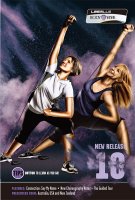 Les Mills BODY VIVE 10 Releases DVD CD Instructor Notes